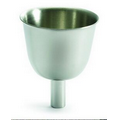 Large Stainless Steel Flask Funnel